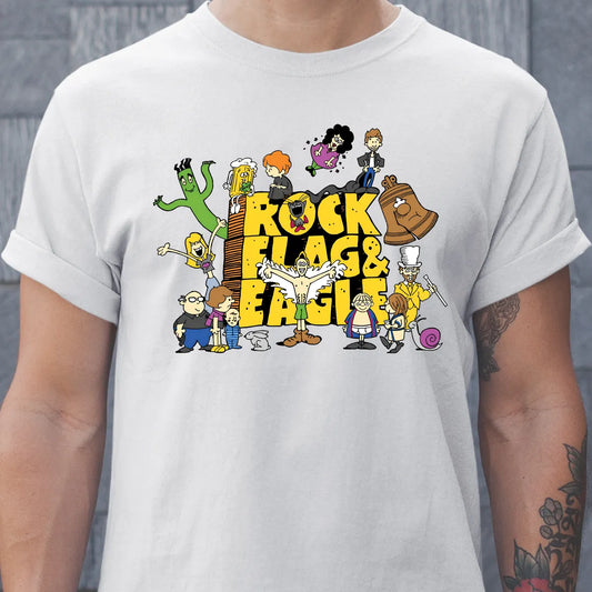 Classic Unisex T-Shirt - SQJMDM87