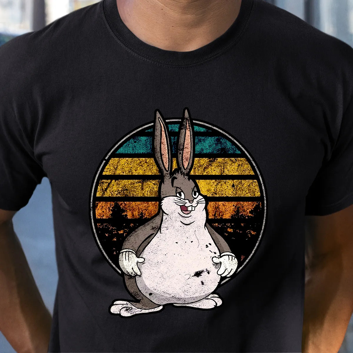 Classic Unisex T-Shirt - 5YV532VH