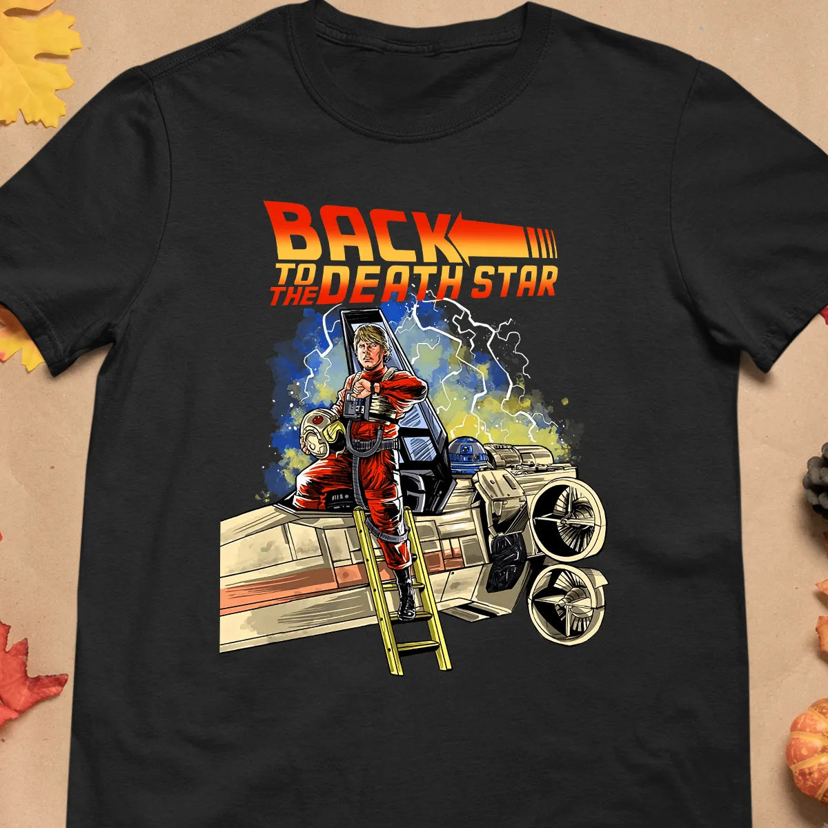 Classic Unisex T-Shirt - 3Q2RQBNA