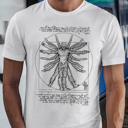 Classic Unisex T-Shirt - 7CQWZ8G6