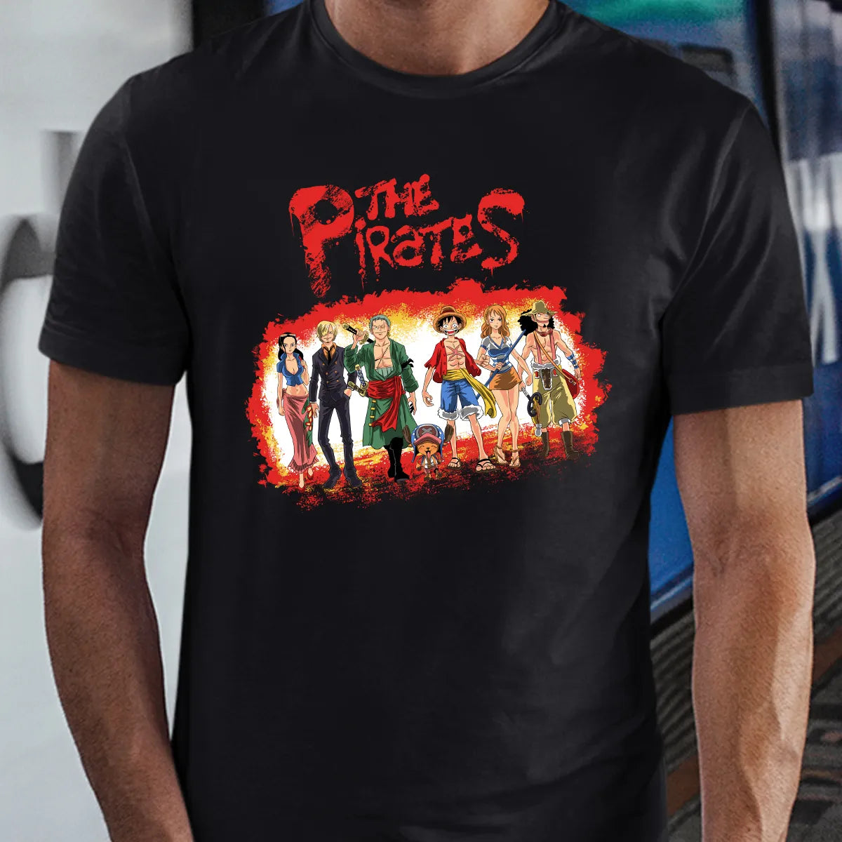 Classic Unisex T-Shirt - HBW5H2GB