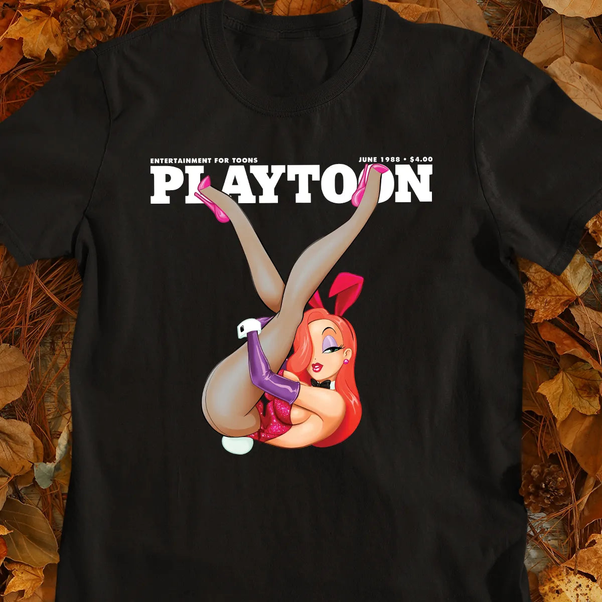 Classic Unisex T-Shirt - 4RECFSTL