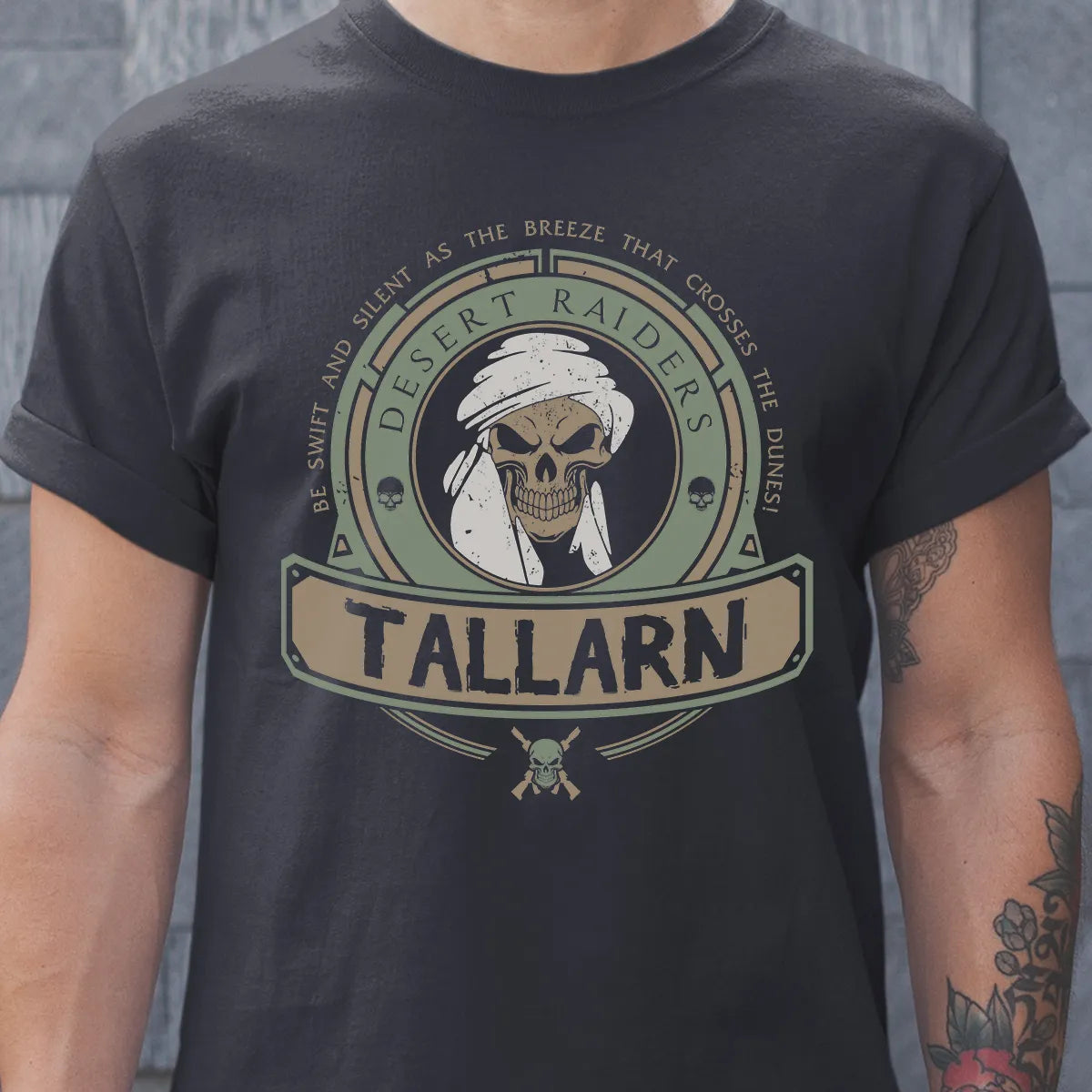 Classic Unisex T-Shirt - R949C738