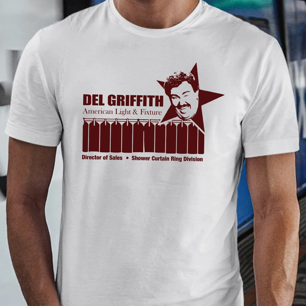 Classic Unisex T-Shirt - 8TJ46NA5