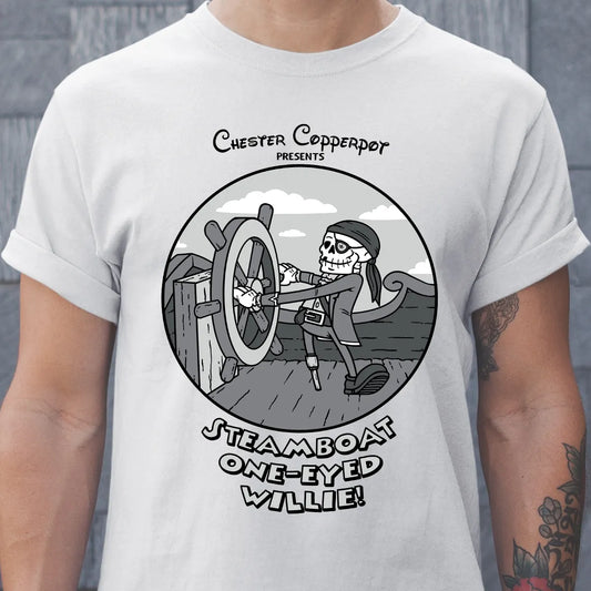 Classic Unisex T-Shirt - BM5F9YEM