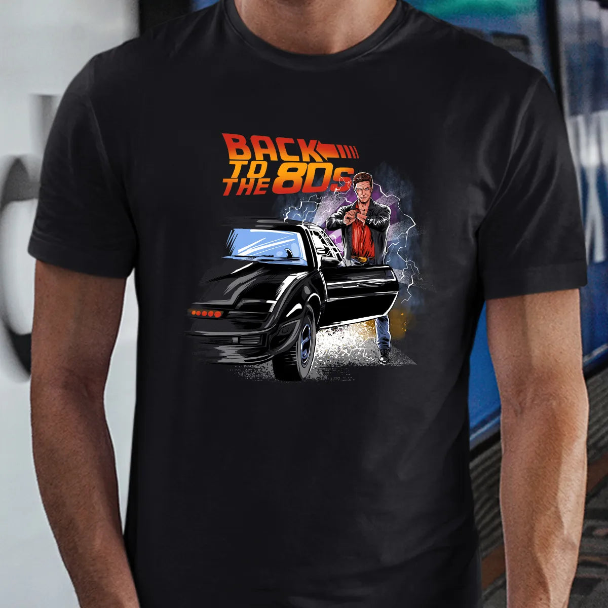 Classic Unisex T-Shirt - 6X9YBA5S