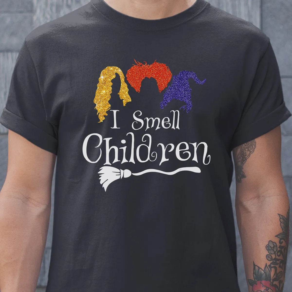 Classic Unisex T-Shirt - 18RPWGHN