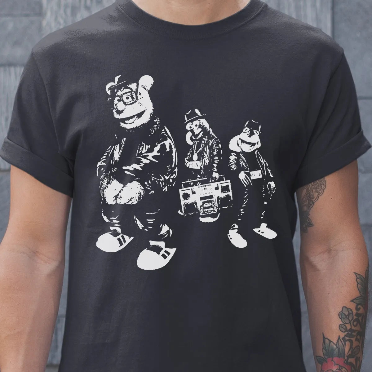 Classic Unisex T-Shirt - LNDKVJ8H