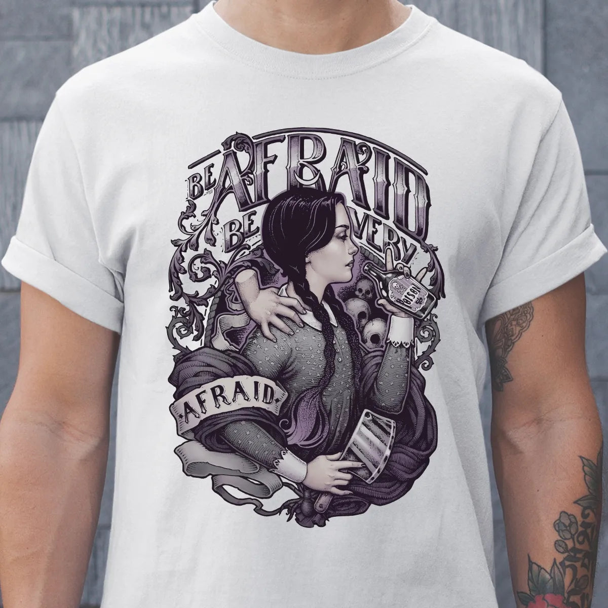 Classic Unisex T-Shirt - 7EMDQEQ4