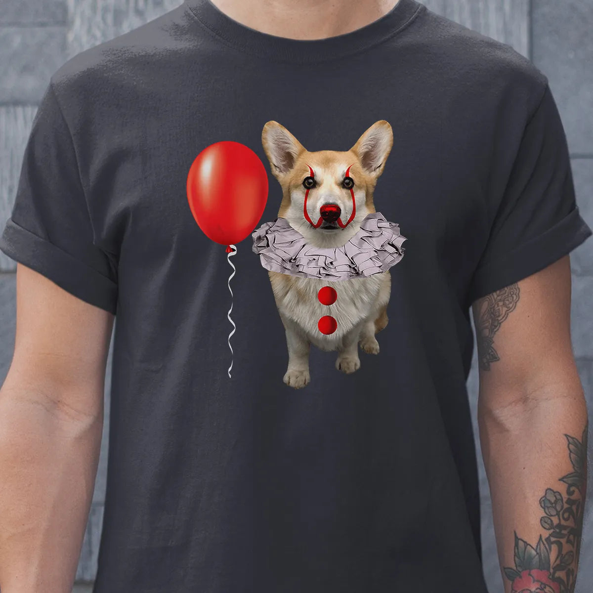 Classic Unisex T-Shirt - CXWJFUL8