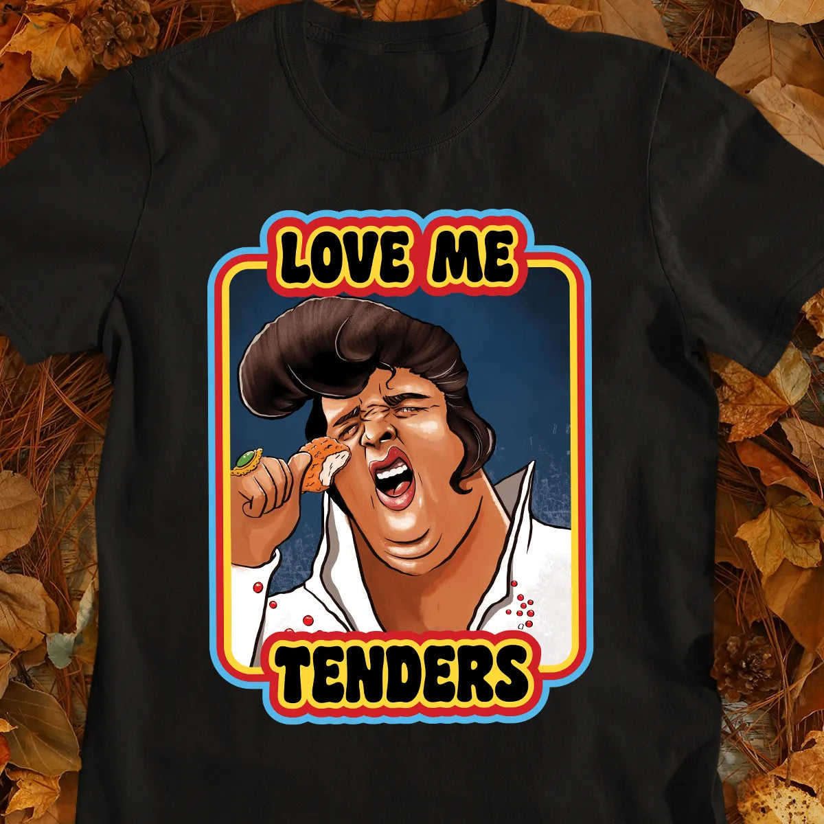 Classic Unisex T-Shirt - WQHAB7GJ
