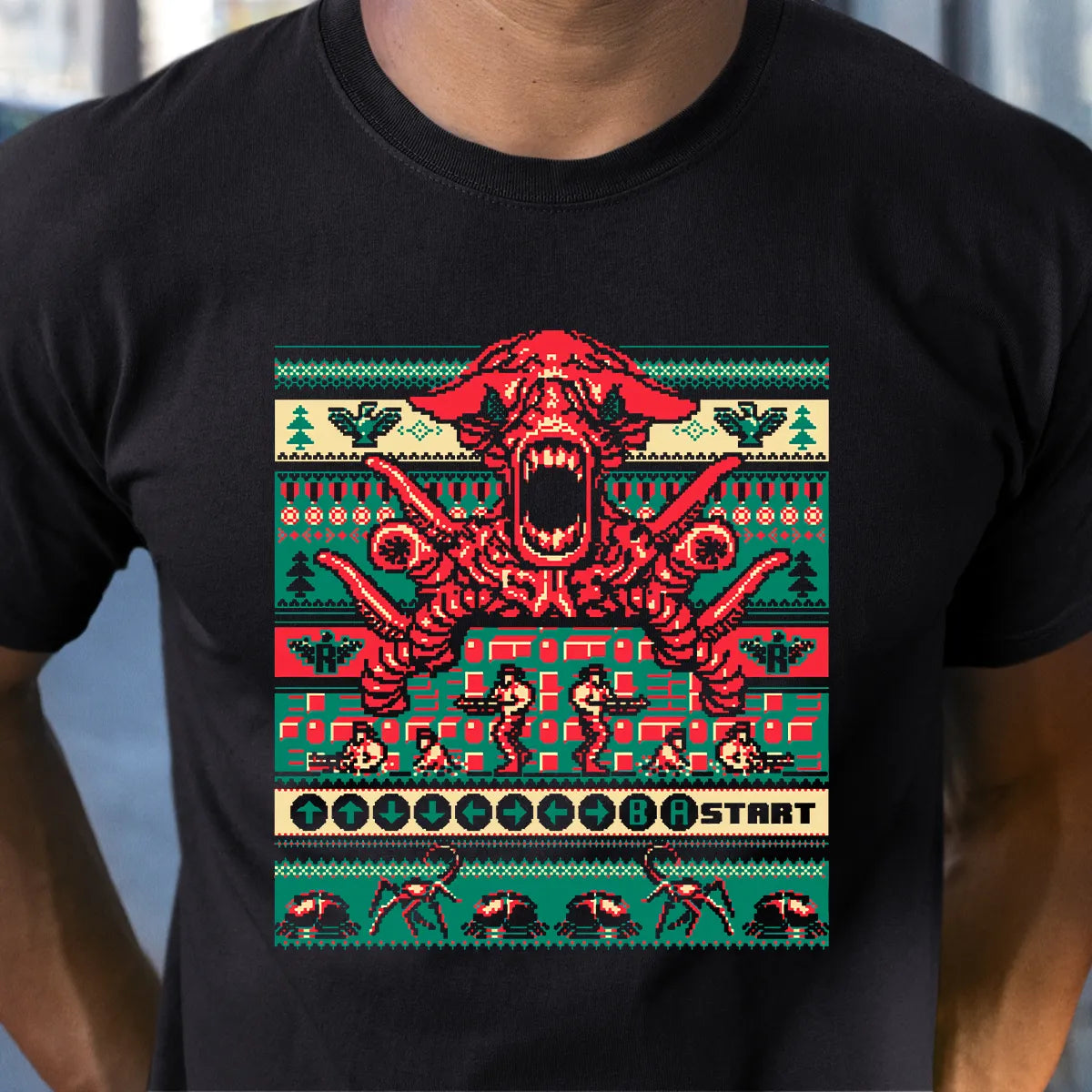 Classic Unisex T-Shirt - FPJZEXRA