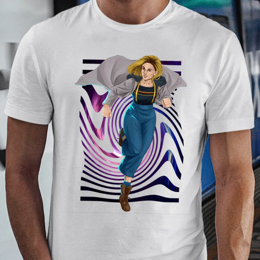 Classic Unisex T-Shirt - Y6GHE6F5