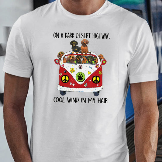 Classic Unisex T-Shirt - 5DJQ18RV