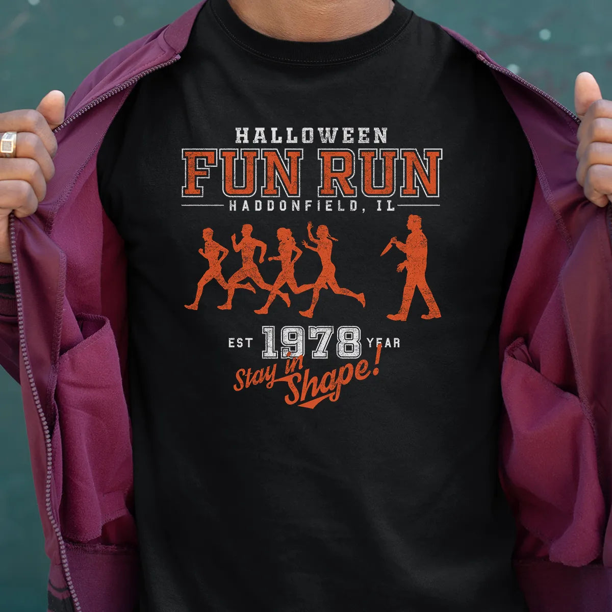 Classic Unisex T-Shirt - 69N9W73Z
