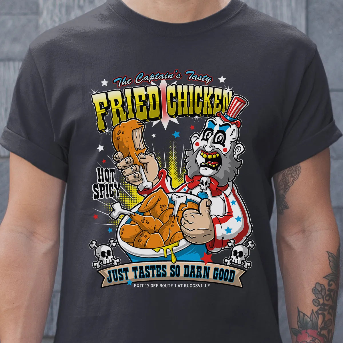 Classic Unisex T-Shirt - S2ZGNPYQ