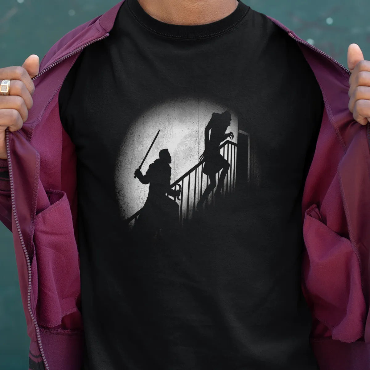 Classic Unisex T-Shirt - N1D72EUV