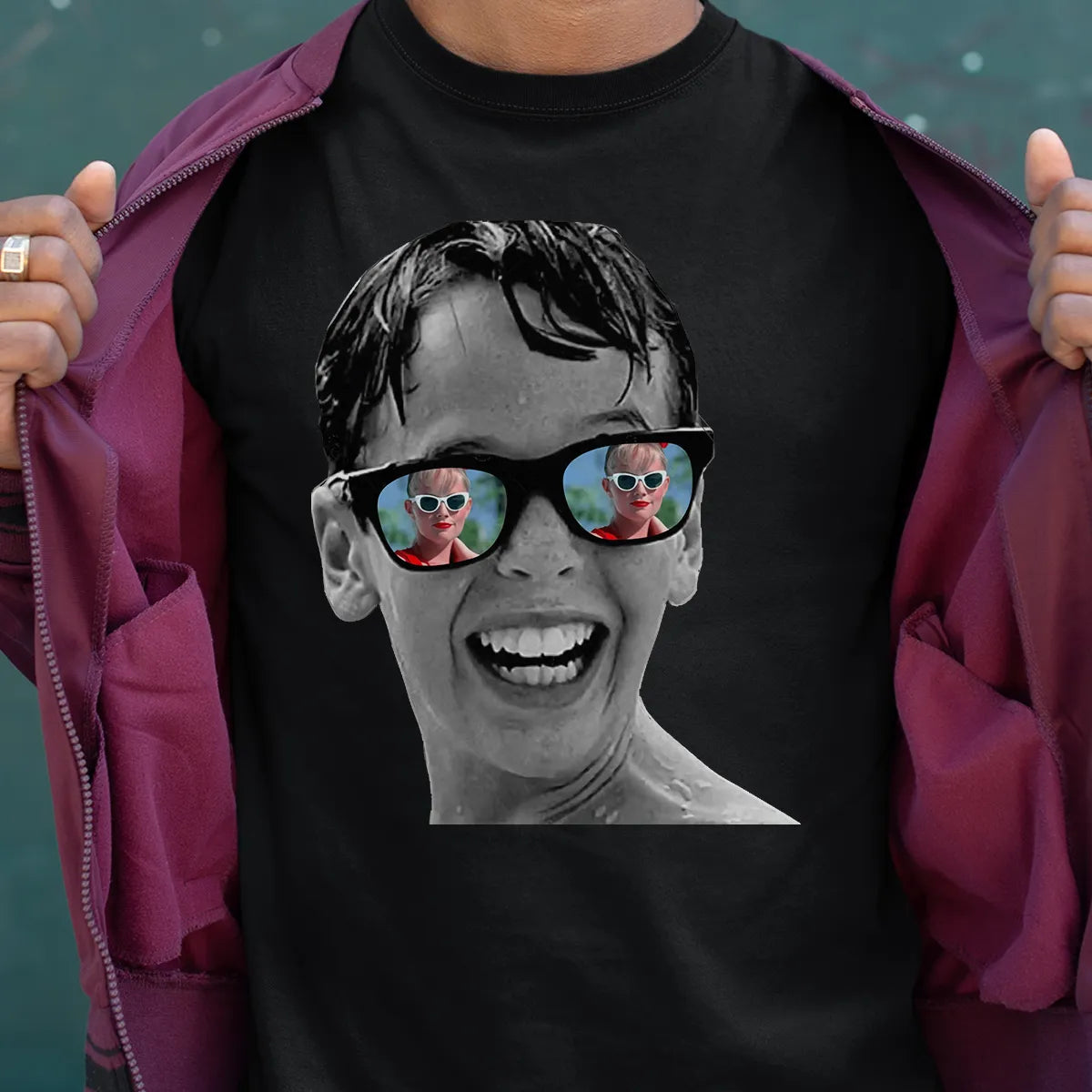 Classic Unisex T-Shirt - 6XJ9VPRB