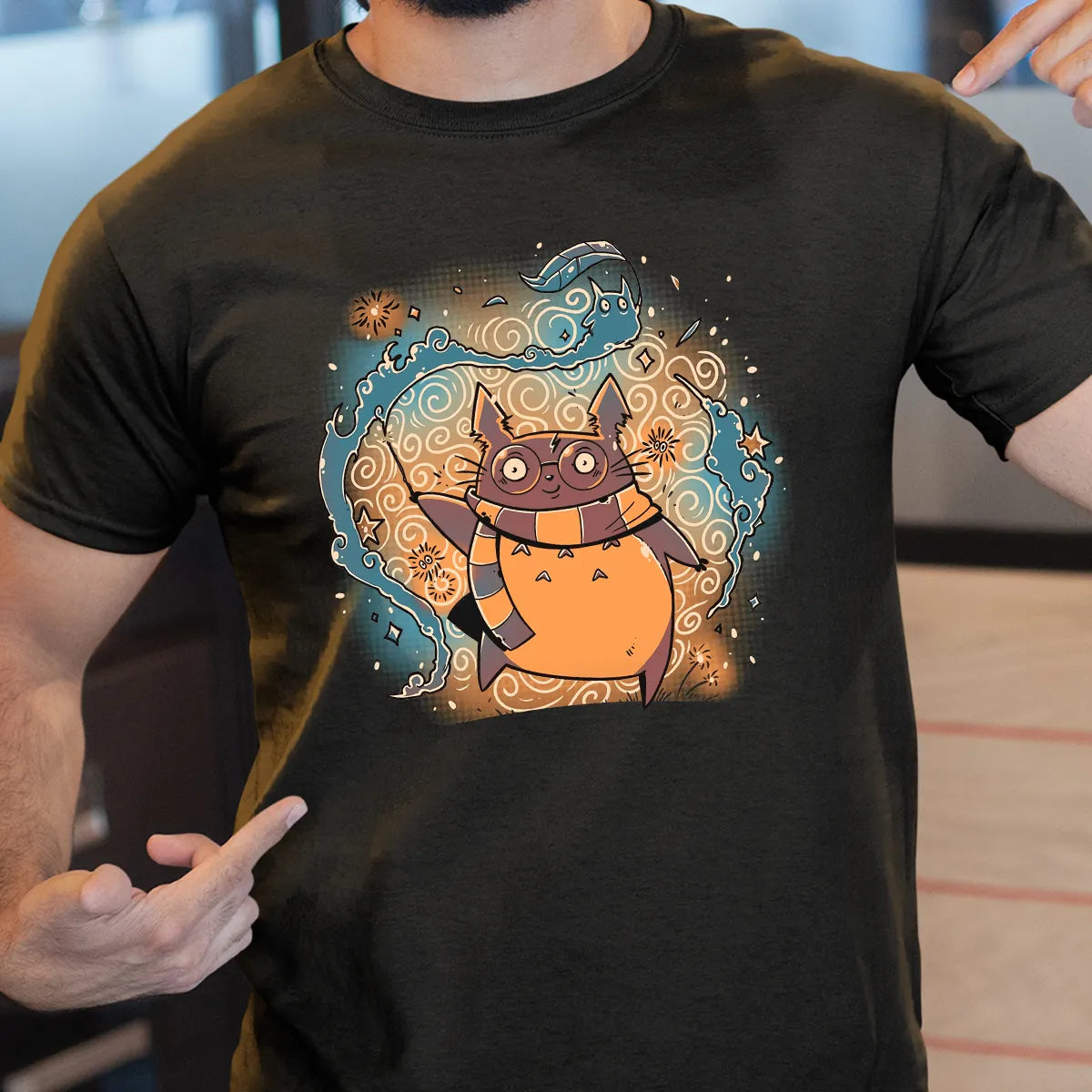 Classic Unisex T-Shirt - 5EJ6NFDB
