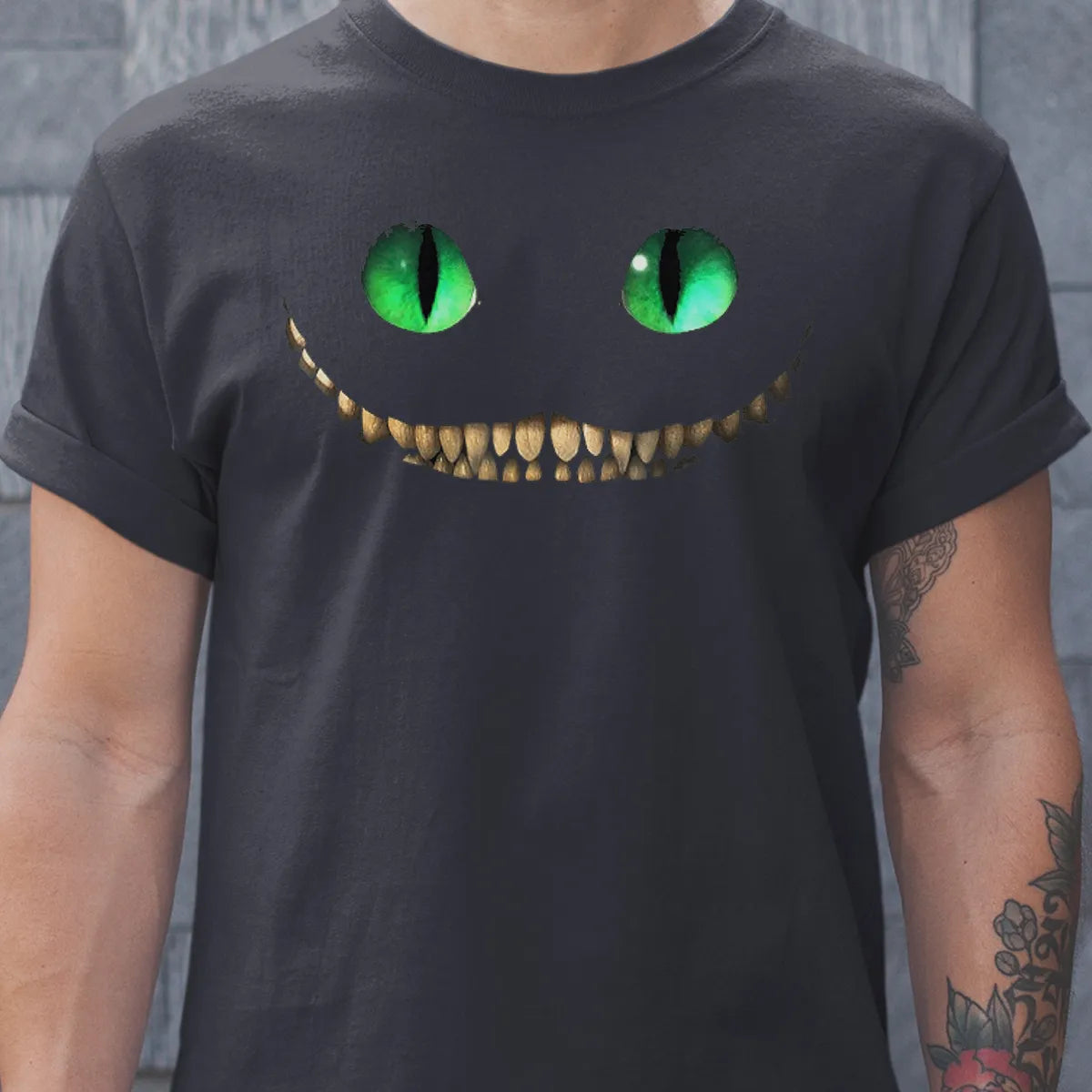 Classic Unisex T-Shirt - TZRZUHKS