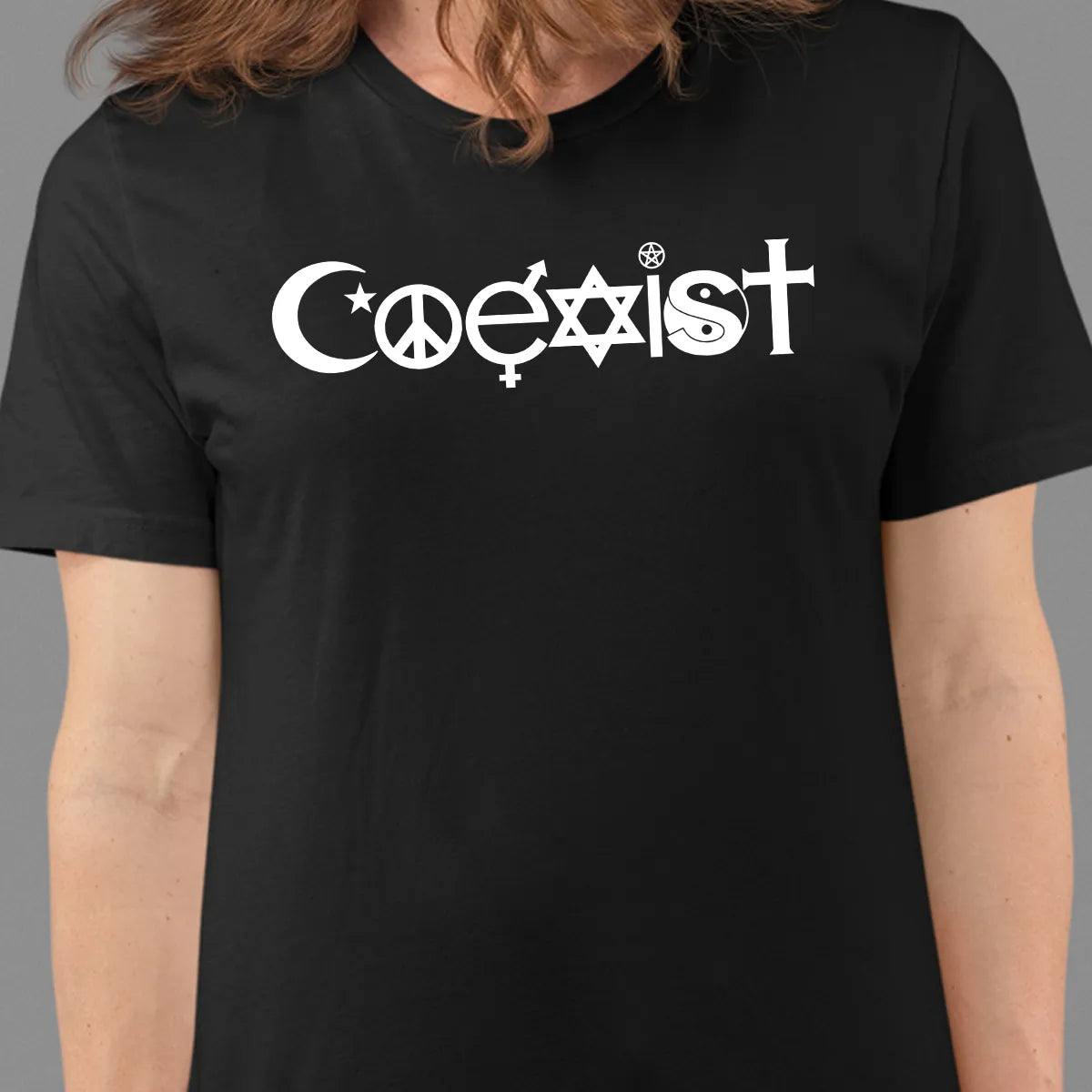 Classic Unisex T-Shirt - NU3FCP6P