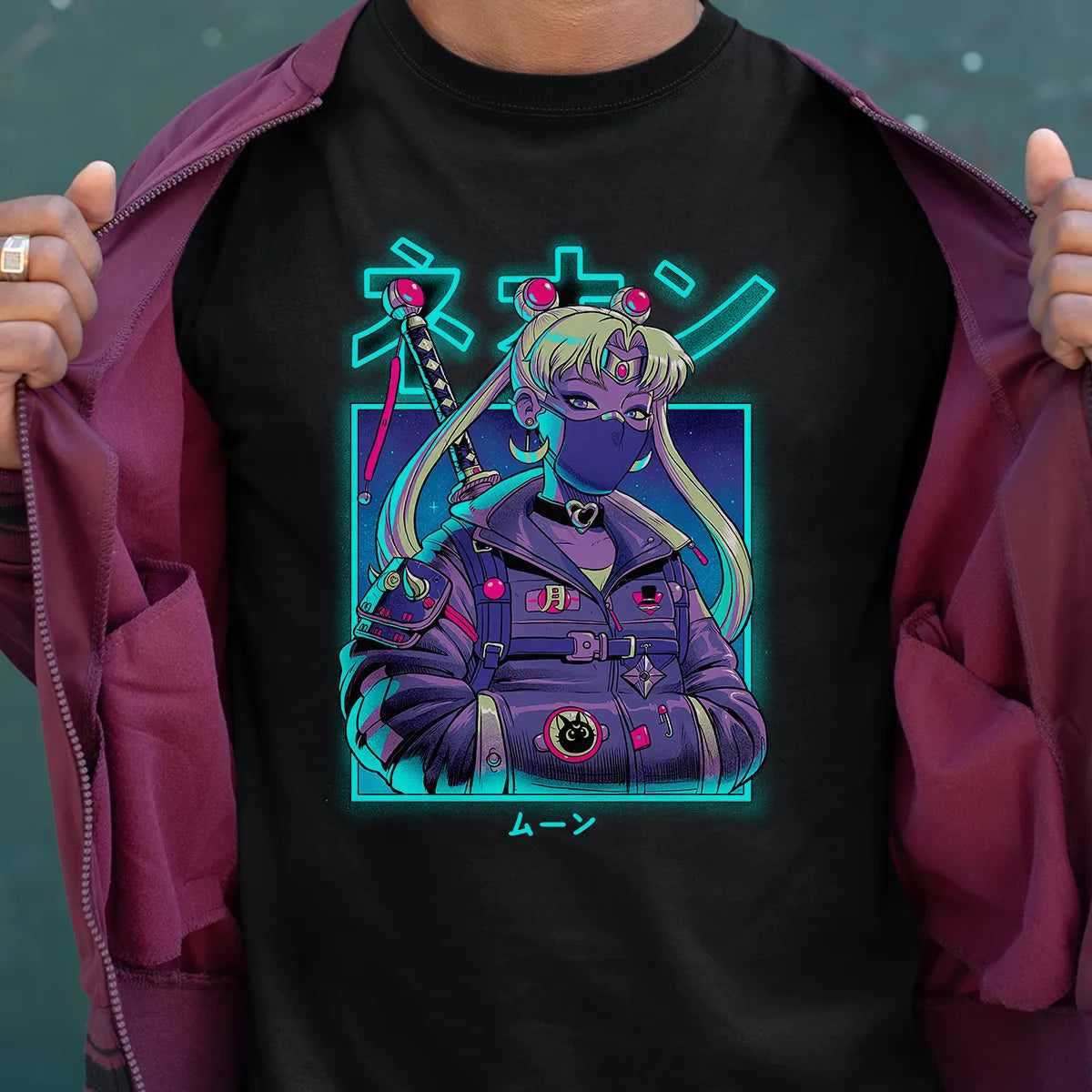 Classic Unisex T-Shirt - Z63UJZHG