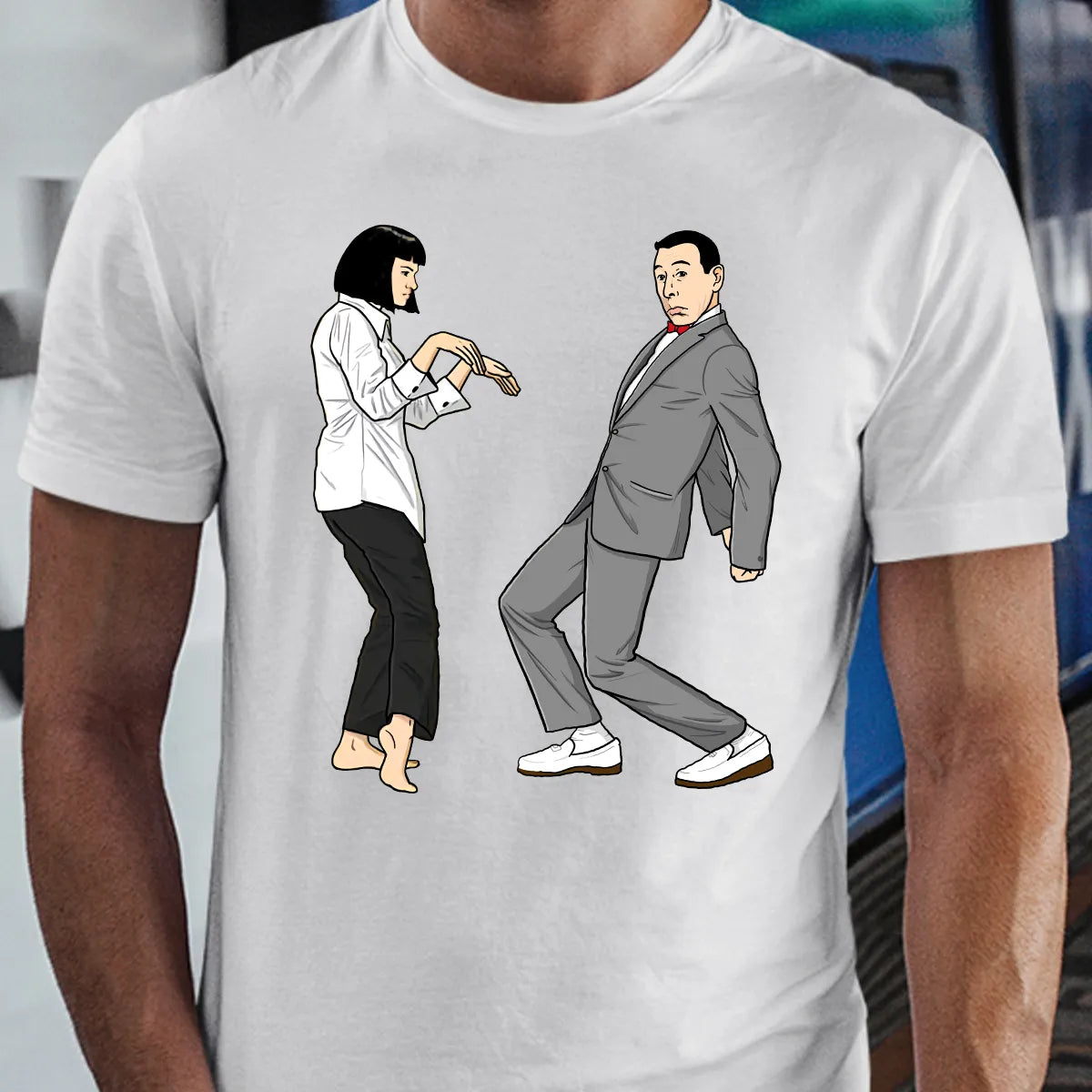 Classic Unisex T-Shirt - 2TSBQYA9