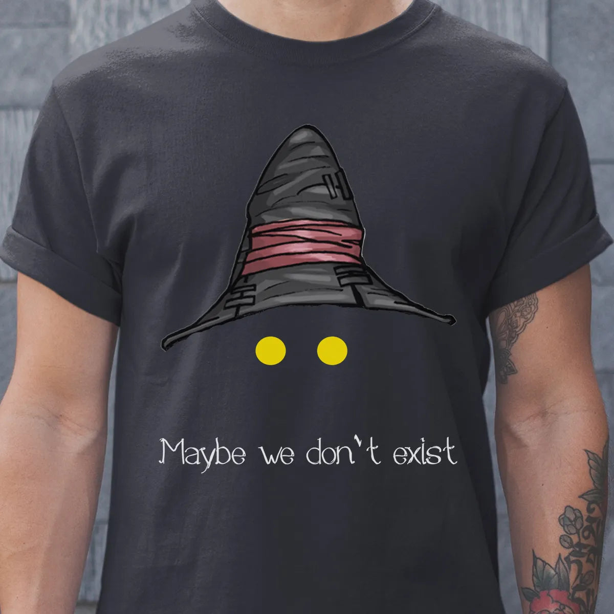 Classic Unisex T-Shirt - 5DBY3PWH