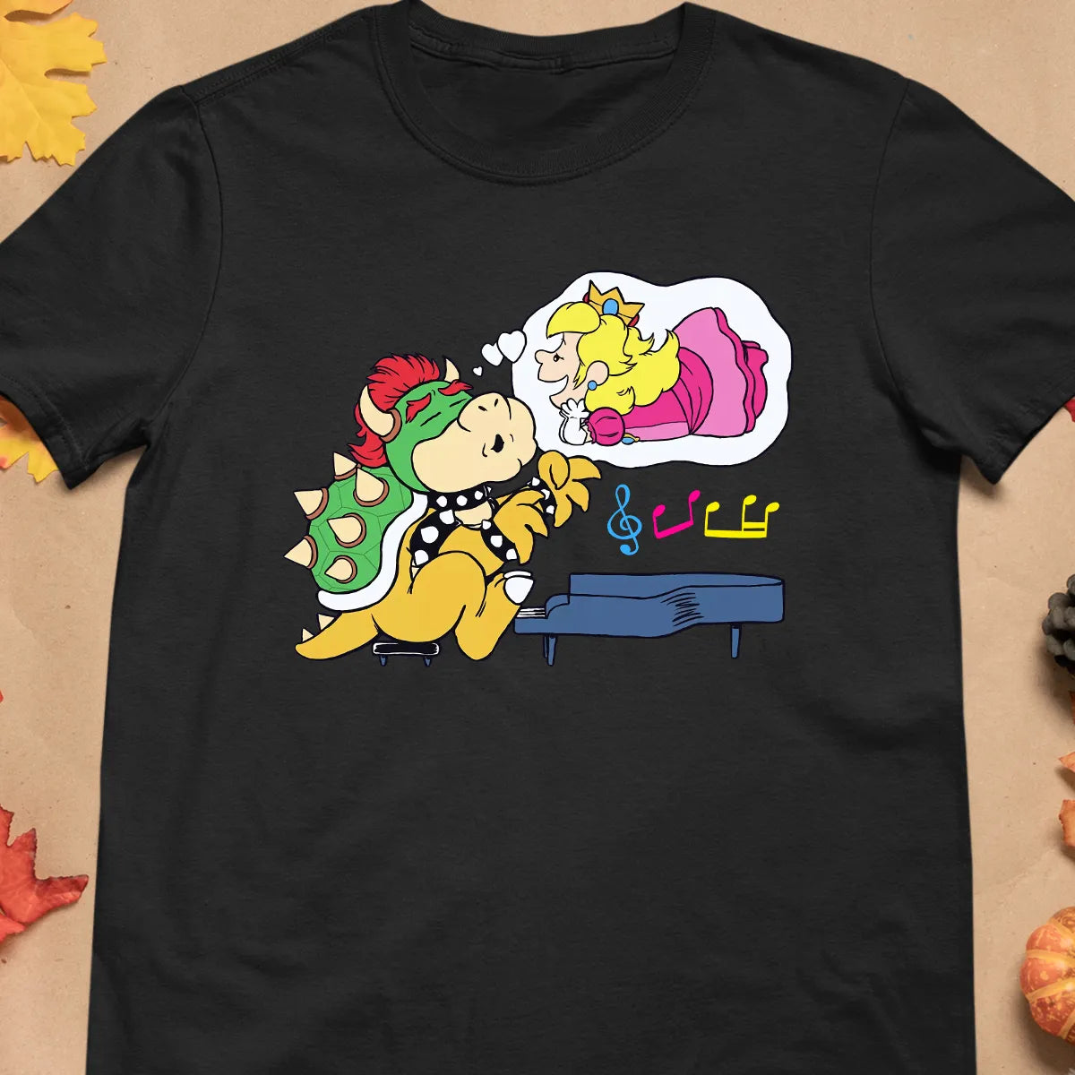 Classic Unisex T-Shirt - NTX51RSL
