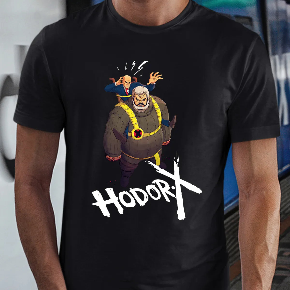 Classic Unisex T-Shirt - EMJTFYYU