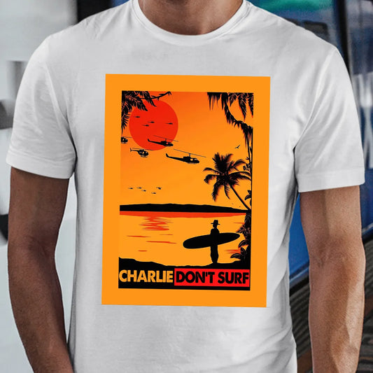 Classic Unisex T-Shirt - SAVV84CG