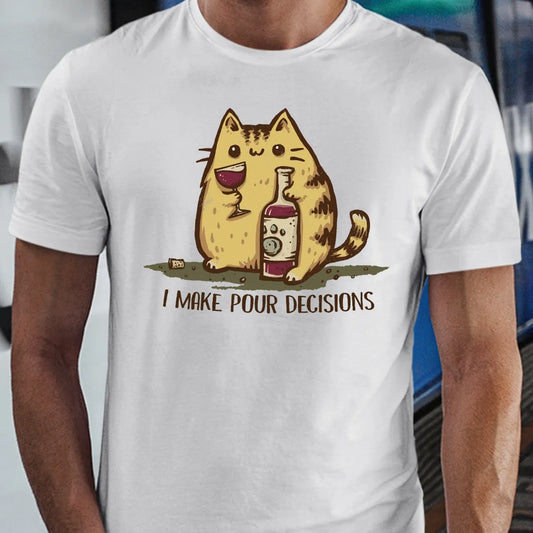 Classic Unisex T-Shirt - AZEMYBCG