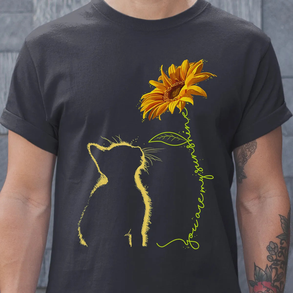Classic Unisex T-Shirt - 2KD9E7H7