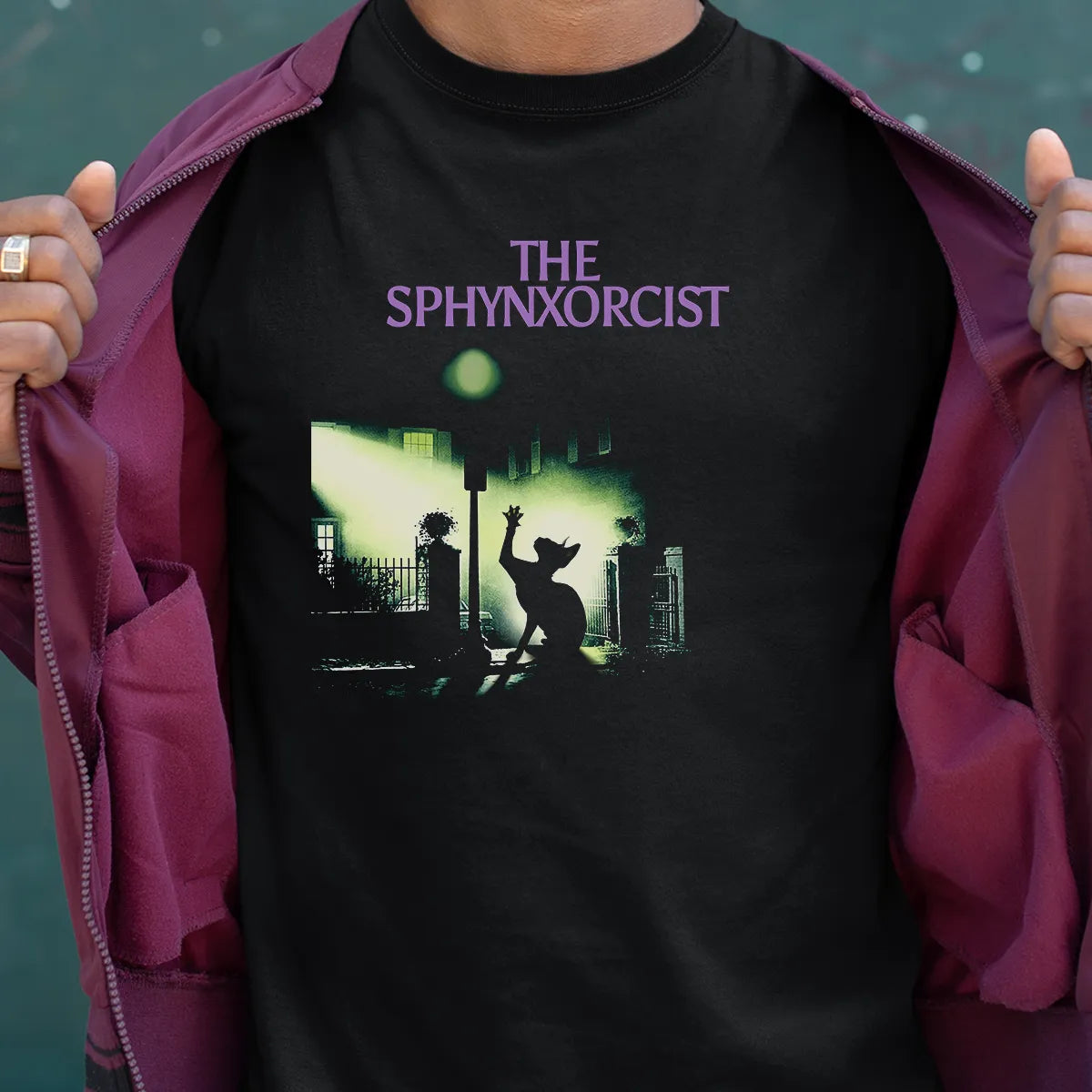 Classic Unisex T-Shirt - WKXPE25A