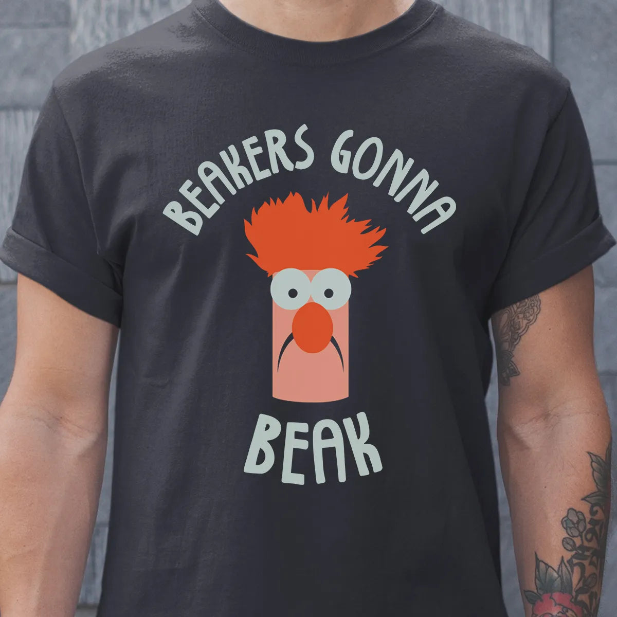 Classic Unisex T-Shirt - CTLAJVZL