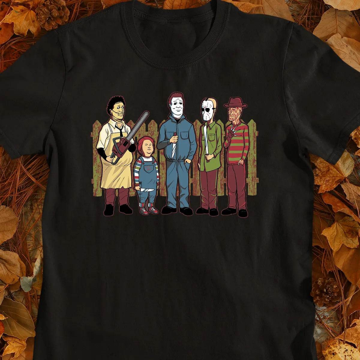 Classic Unisex T-Shirt - 3XPUQ6YR
