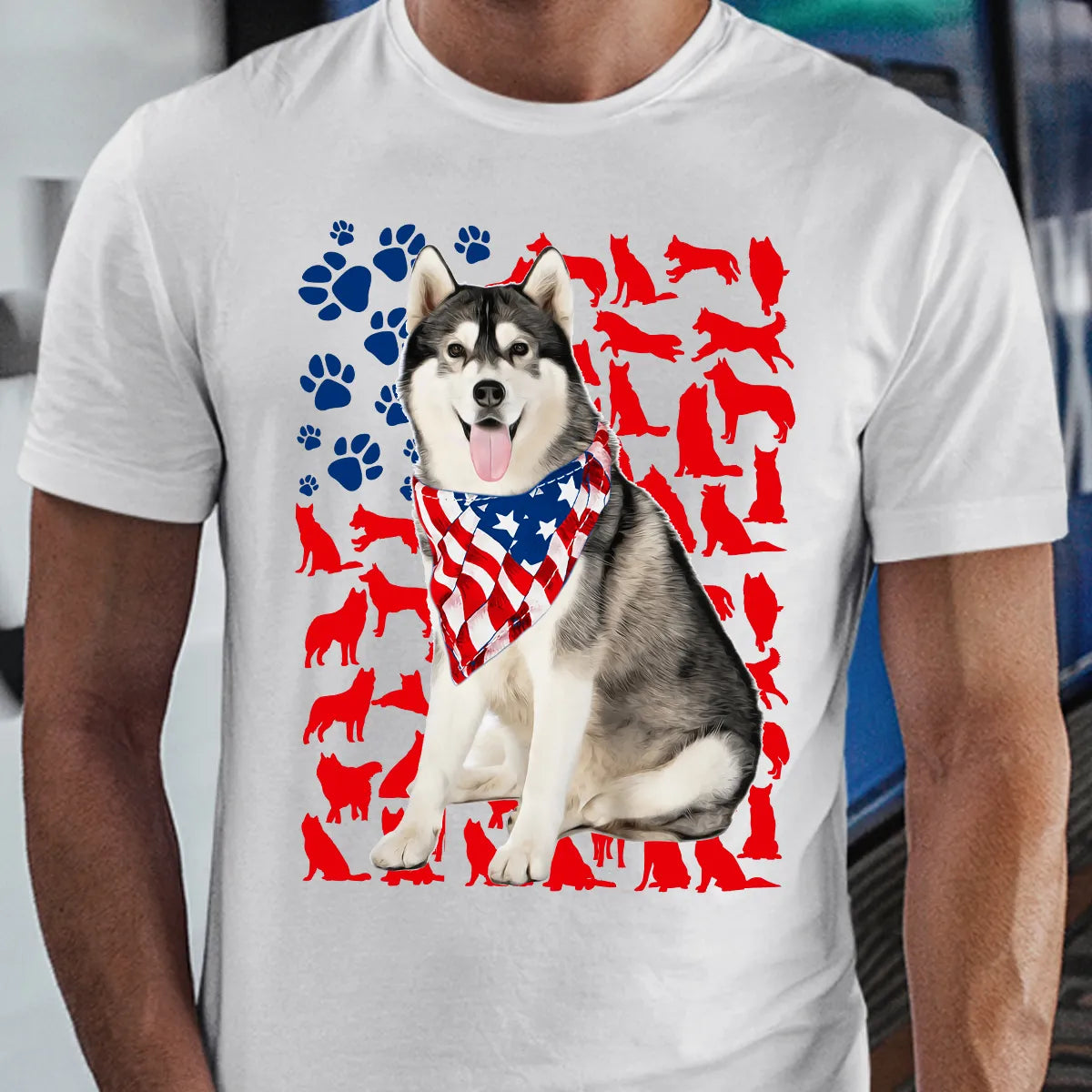 Classic Unisex T-Shirt - AA5SY1HH