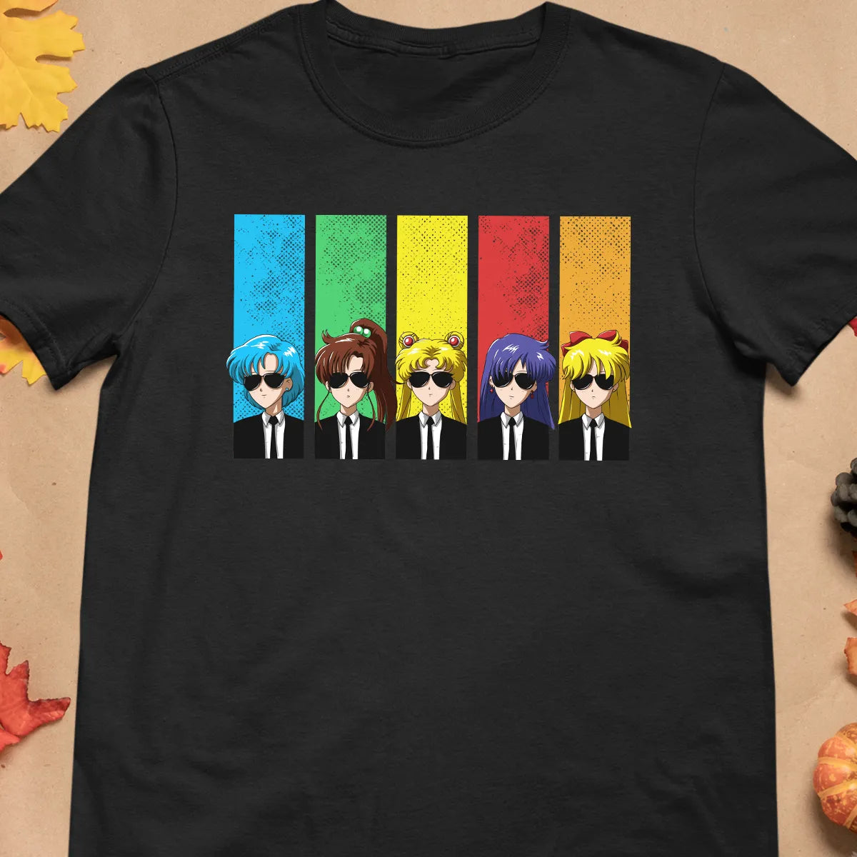 Classic Unisex T-Shirt - A9SVR2B6