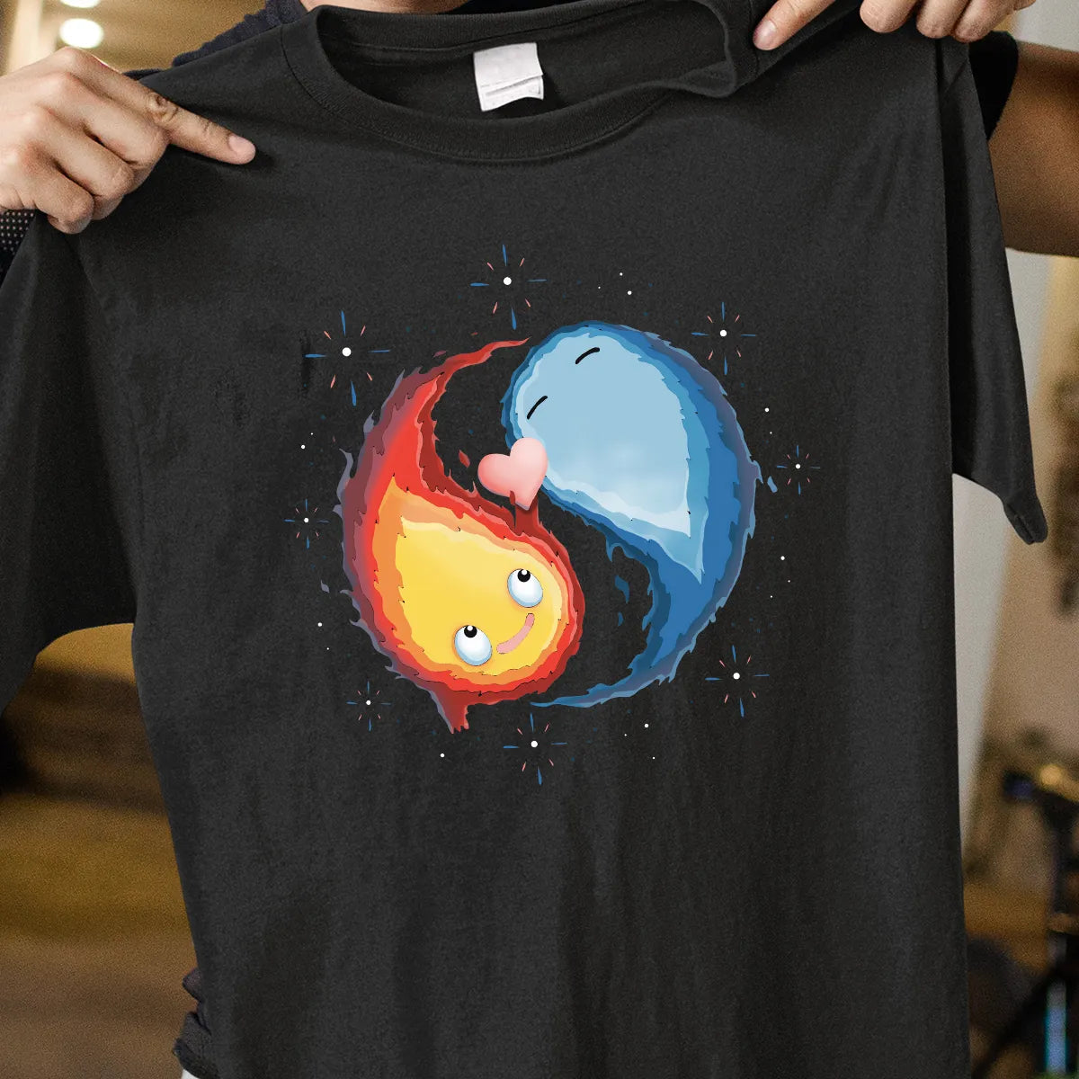 Classic Unisex T-Shirt - 6GZH3J9Q