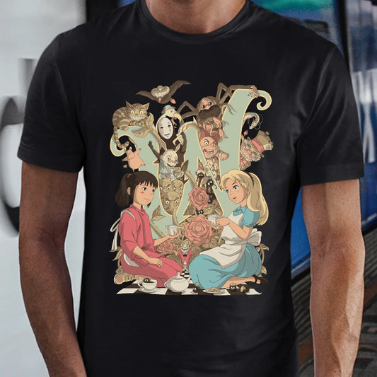 Classic Unisex T-Shirt - ZCAJ6N2S