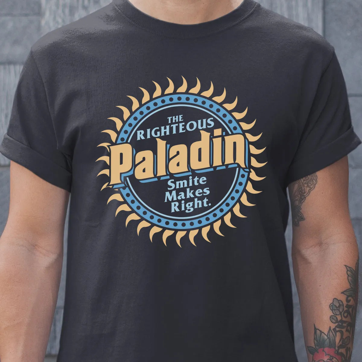Classic Unisex T-Shirt - JYBG5LWM
