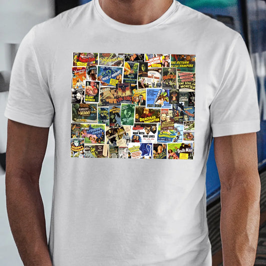 Classic Unisex T-Shirt - BKK4TV56