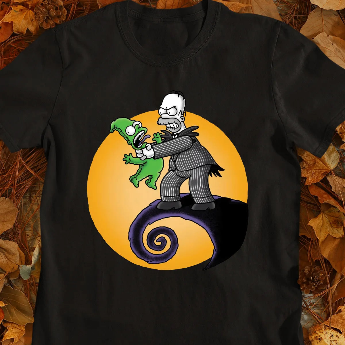 Classic Unisex T-Shirt - VAHSGR77