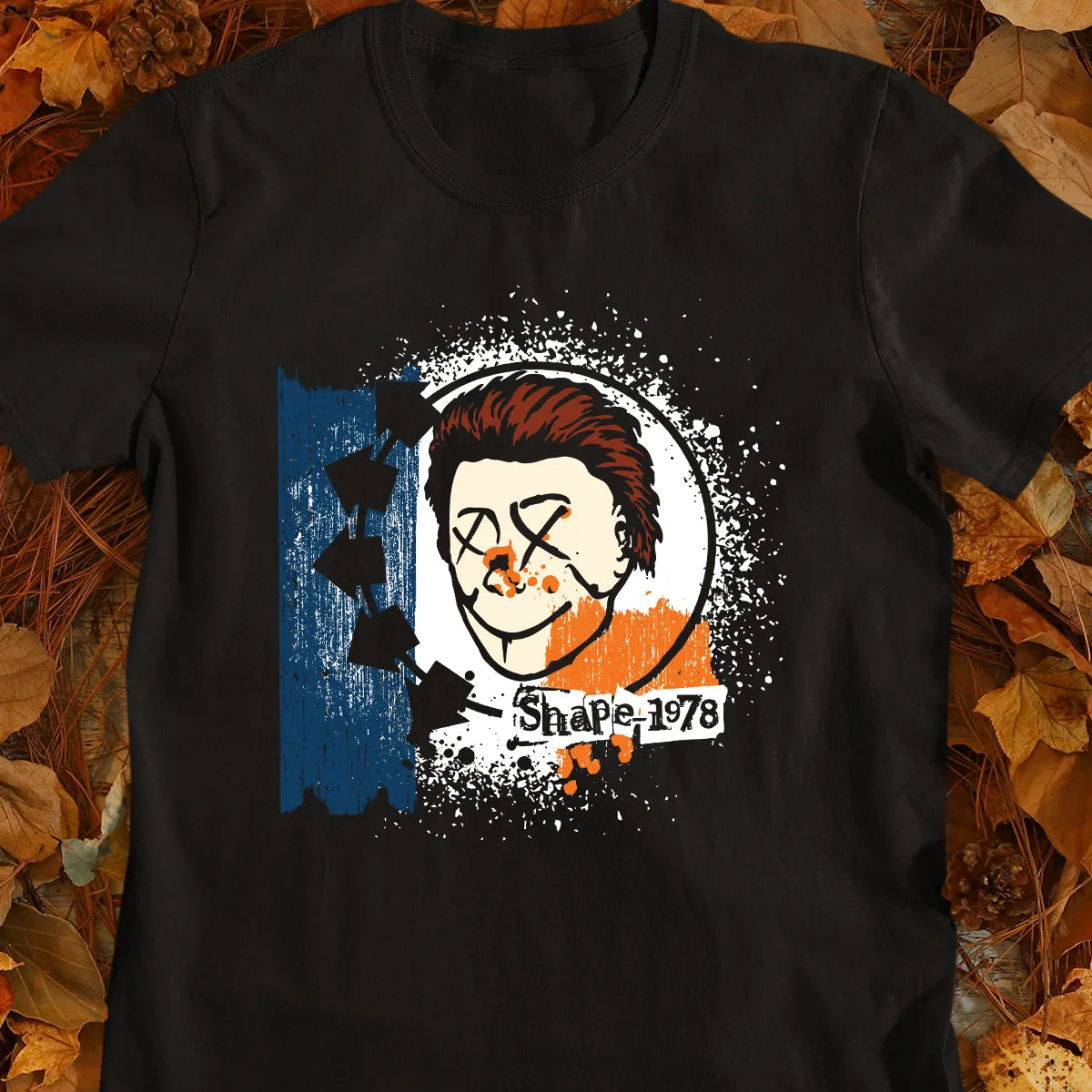 Classic Unisex T-Shirt - ECNFXA82