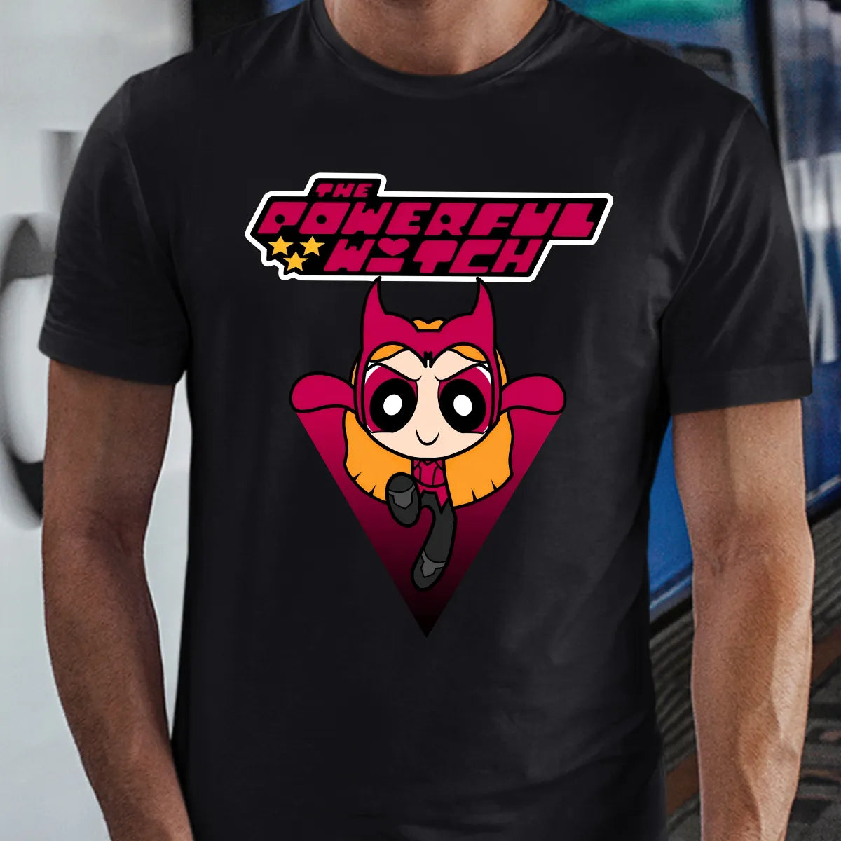 Classic Unisex T-Shirt - 2XHRACN3