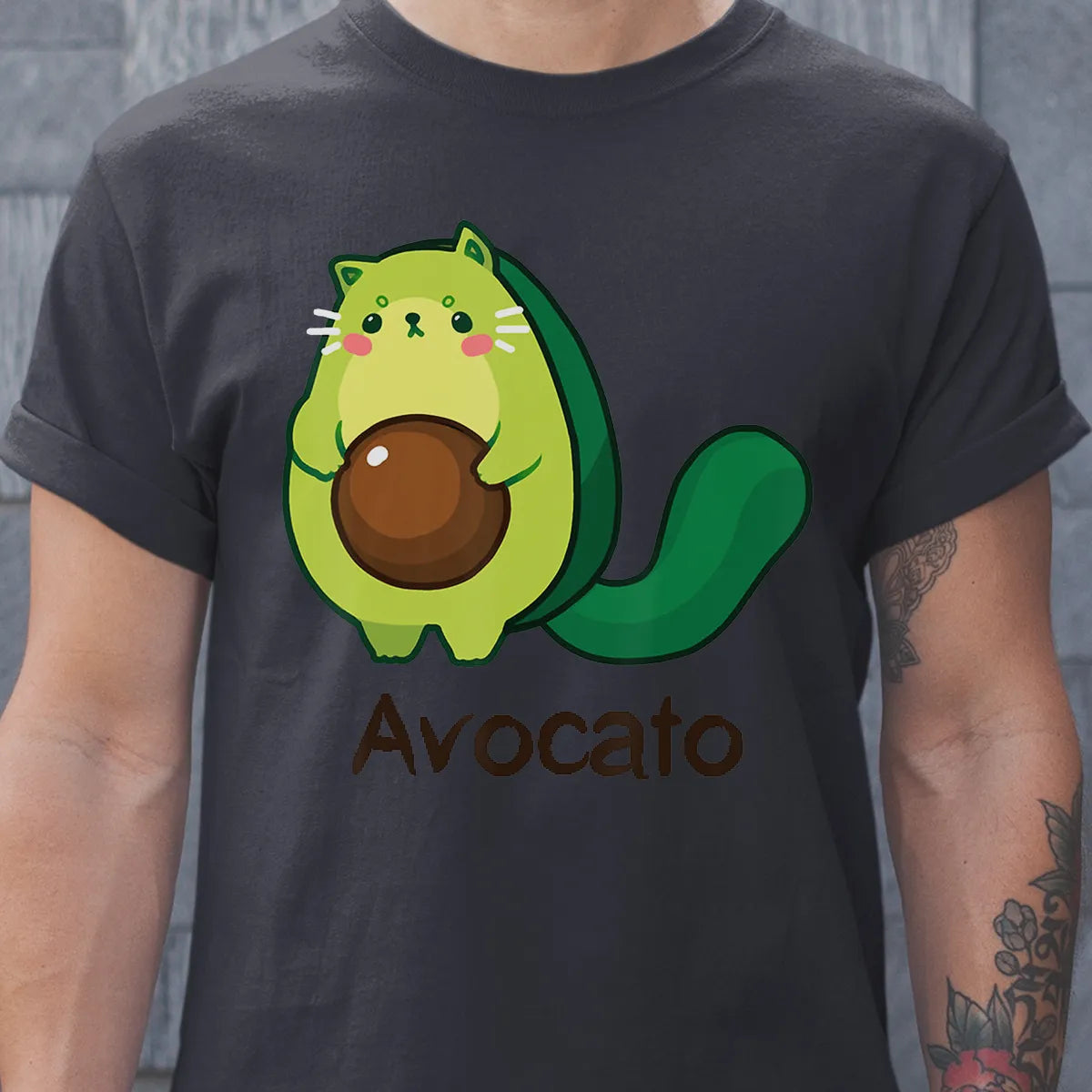 Classic Unisex T-Shirt - QG425AGZ