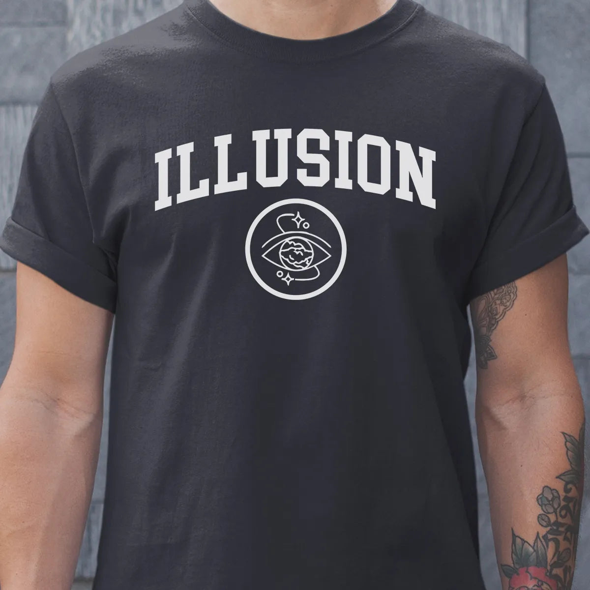 Classic Unisex T-Shirt - XKJESDCU