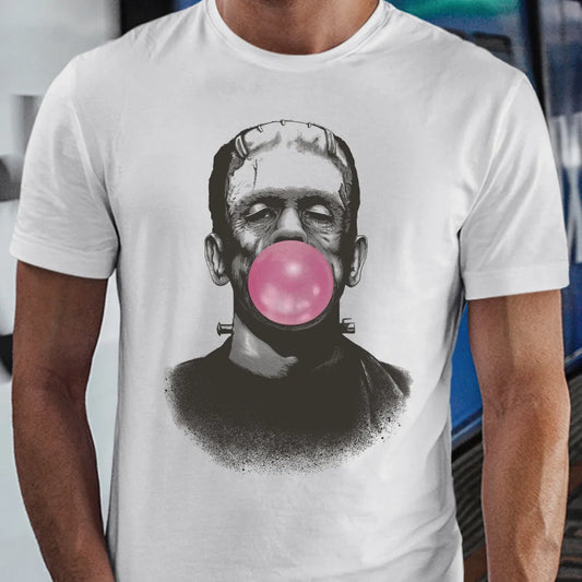 Classic Unisex T-Shirt - FJUUPGFQ