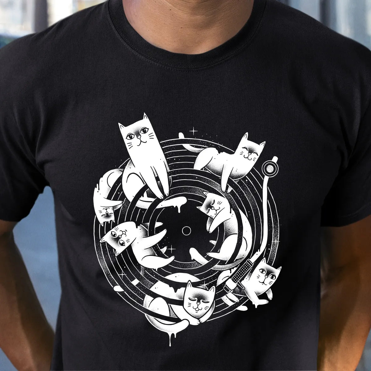 Classic Unisex T-Shirt - YCUKLGHC