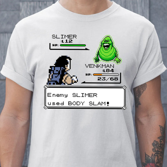 Classic Unisex T-Shirt - TBNJGVVT